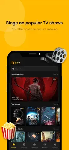 sony-flagship-phone tv show